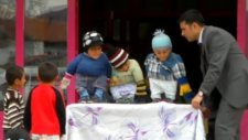 23 Nisan 2012 Karahacılı İköğretim Okulu Oyunları