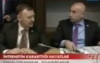 İnternetin Kötüye Kullanılması