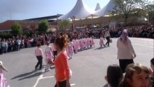 Silahtarağa İlköğretim Okulu 1/a Sınıfı 23 Nisan 2012