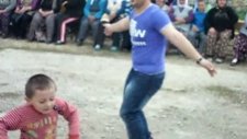 Çorum Karasar Köyü 23 Nisan 2012 Şenliği