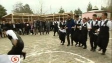 Dırejan Aşireti Tura Oyunu Stv Haber