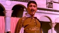 Kahpe Bizans - Kral Emrahı Kendine Getiren