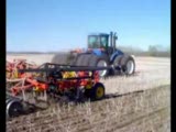 newholland lideri tj serisi değişörenli