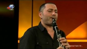 Hüsnü Şenlendirici - Dertler Derya Olmuş Hüsnü Şenlendirici - Dertler Derya Olmuş