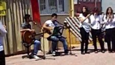 Turizm Haftası Egemen Kayış - Furkan Çelebi Ve Koro
