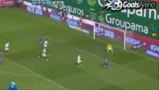 Barcelona hırsını 7 golle çıkardı