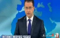 Necdet Ünüvar - İnternet Medyası