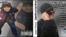 Pink Family Portrait Cover By Darcpanic