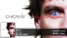 Chicane - Fin Des Jours