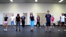 Aerobic Dance