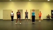 Aerobic Egzersizi Rompe