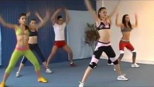 Aerobic Egzersizi