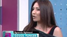Doğum Sonrası Egzersiz