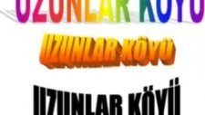 Uzunlar Köyü Atça(2)