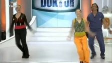 Zumba Egzersizi 2