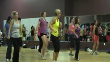 Zumba Egzersizi