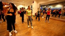 Zumba - Show Ca La Paris