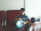 İbo Darbuka Show 4