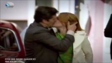 Aylin'den Soner'e Osmanlı Tokadı