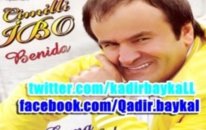 Cimilli İbo - Değişmez Alın Yazım (Cimilli İbo Full Albümü)