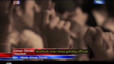 Orhan Ölmez 2012 Nezaket Yeni Albüm