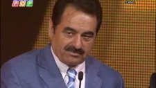 İbrahim Tatlıses Sahneye Çıktı,Bastonu Attı,Ödülü Aldı (Kral TV Ödülleri)