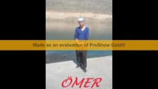 Ali Sancağını Almış Eline Aman Allah Ömer Duvahan