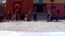 Çamlıkaya Belediye Başkanının 23 Nisan Konuşması