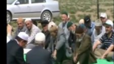 Yağmur duası meke