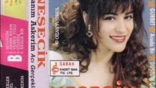 Zara(Nesecik) Asker Yolu Beklerim