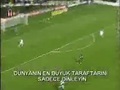 (BEŞİKTAŞ) 132 Desibel Dünya Rekoru