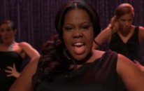 Glee Full Performance Of 'rumour Has İt/someone Like You' Airing Tue 11/15