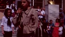 Oratoryo 23 Nisan