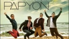 Papyon Gözyaşlarım - Anlatır 2012