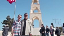 Baki Yalçın Çanakkale Gezisi Video 1