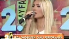 Seda ÖNDER - Kum Gibi