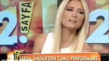 Seda ÖNDER - Mesele