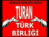 Aybüke Ayberk - Turan