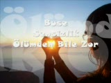 Buse Biçer