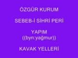 Özgür Kurum Sebebi Sihri