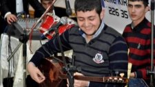 Ayaşlı İsmail Gazla Dolmuşum 2012