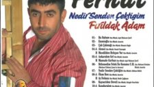 Eryamanlı Ferhat 2012 Sensiz Yaşamak Zor Arabesk damar