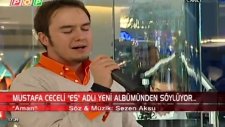 Mustafa Ceceli - Aman (Mehmetin Gezegeni)