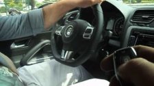 Sirocco YOLDA VANALI EGZOZ İSTANBUL