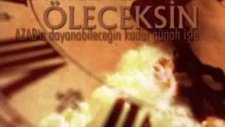 Ağlatan İlahi Sende Bir gün öleceksin