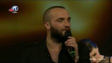 Berkay - Dejavu, Gitmeseydin (Şevval Sam İle)