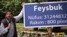 82 İlimiz Facebook'tan insan manzaraları