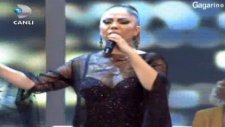 İzel - Düşer O - (Beyaz Show)