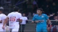 Neymar'ı durdurmanın tek yolu