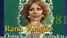 Rana Alagöz Öpmek Geldi İçimden (1981)
